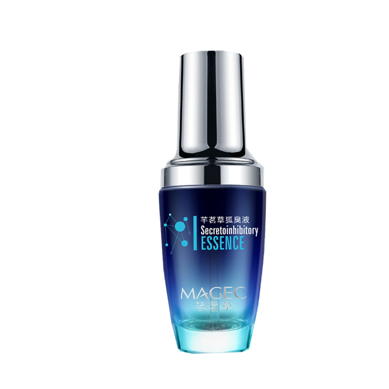 芊茗草 净味止汗露