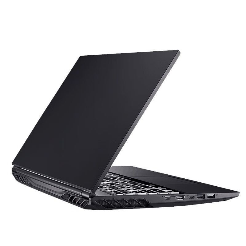 神舟 高色域电竞屏 游戏本