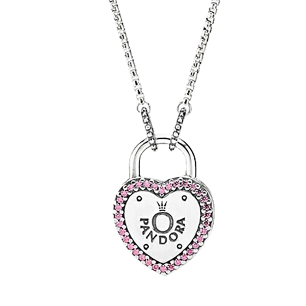 潘多拉誓言之锁项链