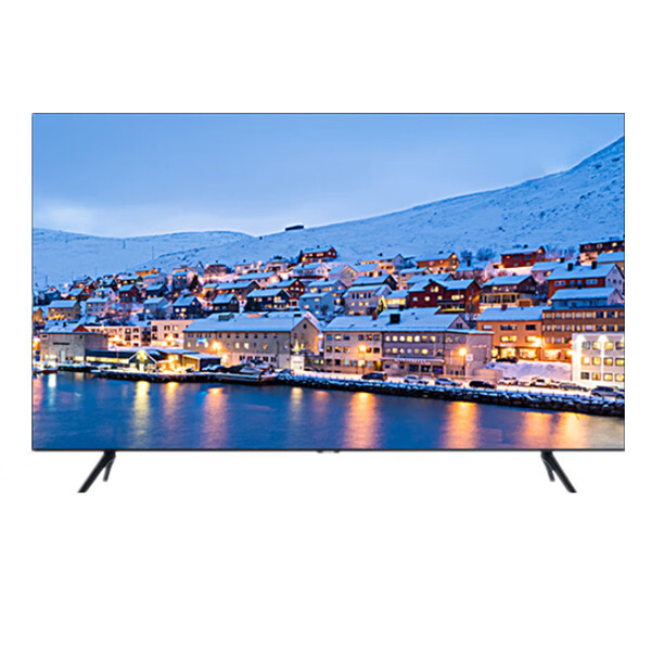 三星4K超高清电视