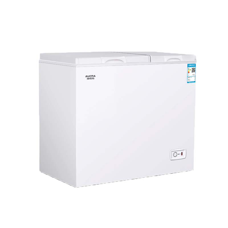 澳柯玛 节能省电制冷冰柜
