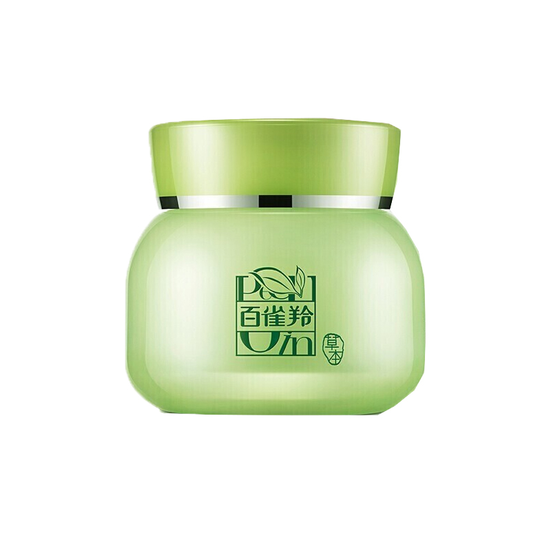 百雀羚 持久保湿 面霜