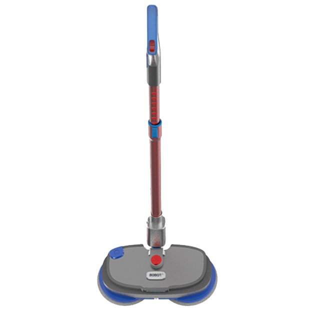 BOBOT大容量无线手持清洁机