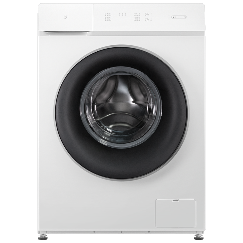 小米洗脱一体洗衣机