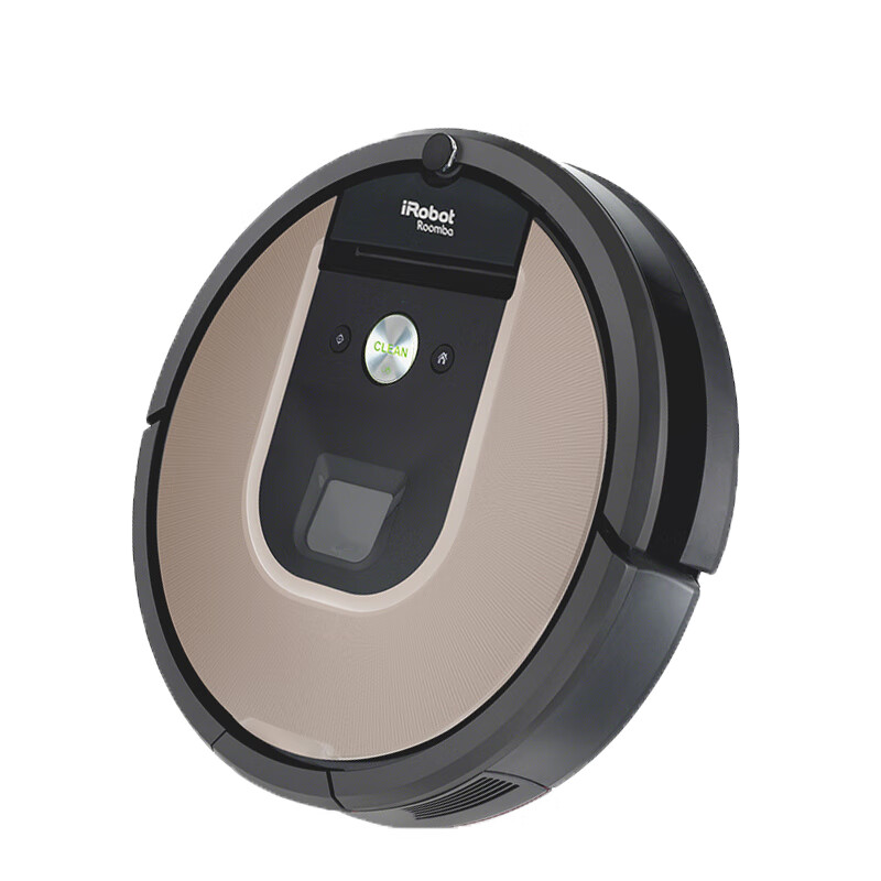 iRobot全景规划扫地机器人