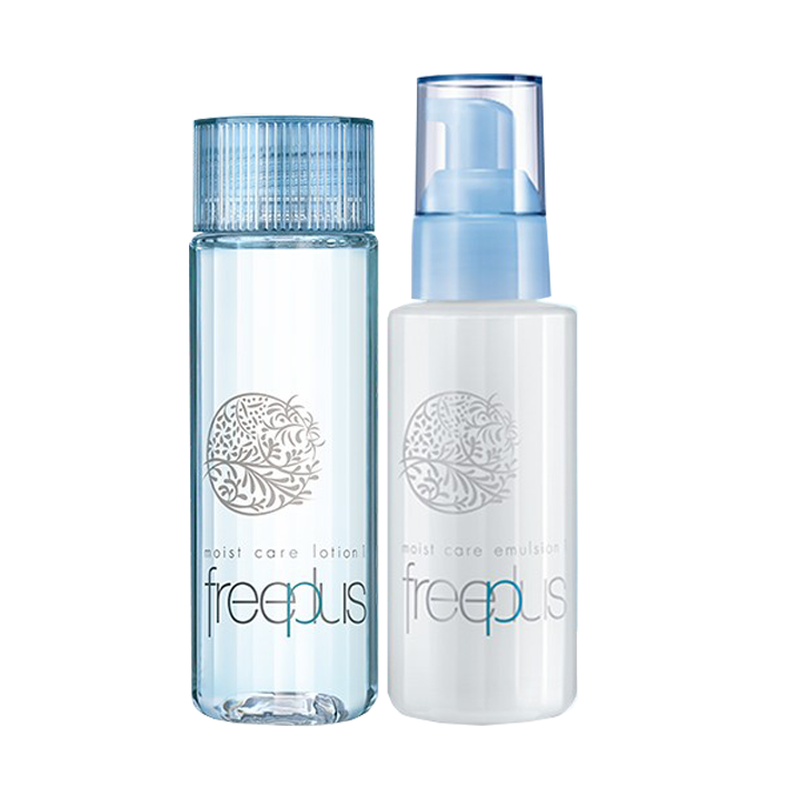 芙丽芳丝 清爽补水护肤套装