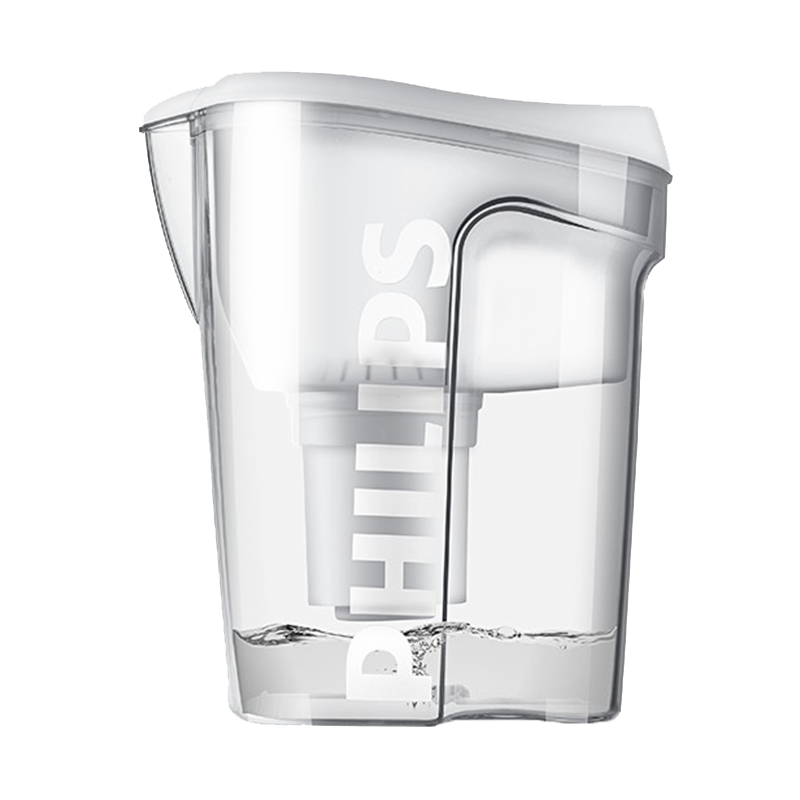 飞利浦 除杂质除异味净水器