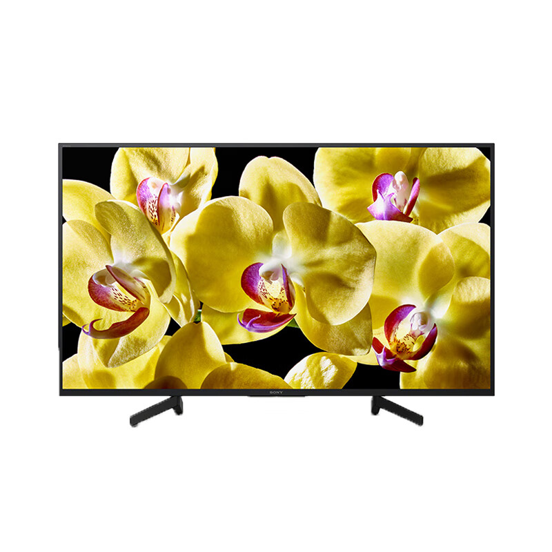 索尼智能网络电视