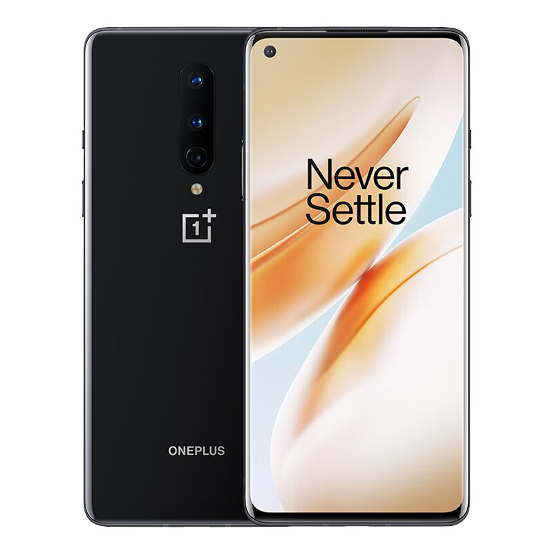 一加 30W无线闪充手机