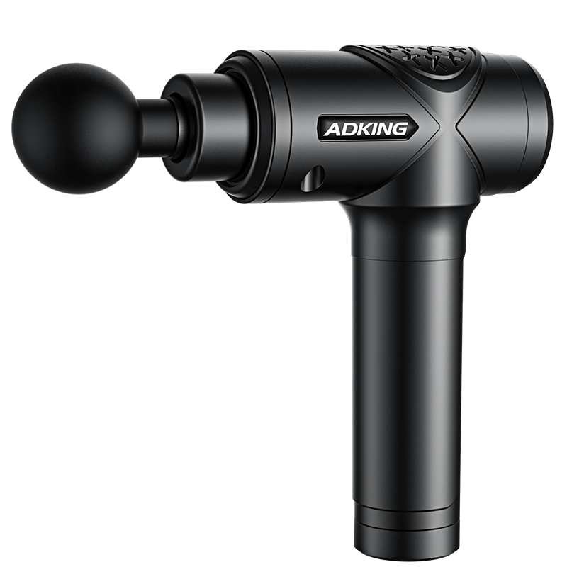 ADKING 低噪强劲筋膜枪