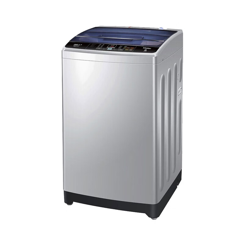 海尔 智能称重波轮洗衣机