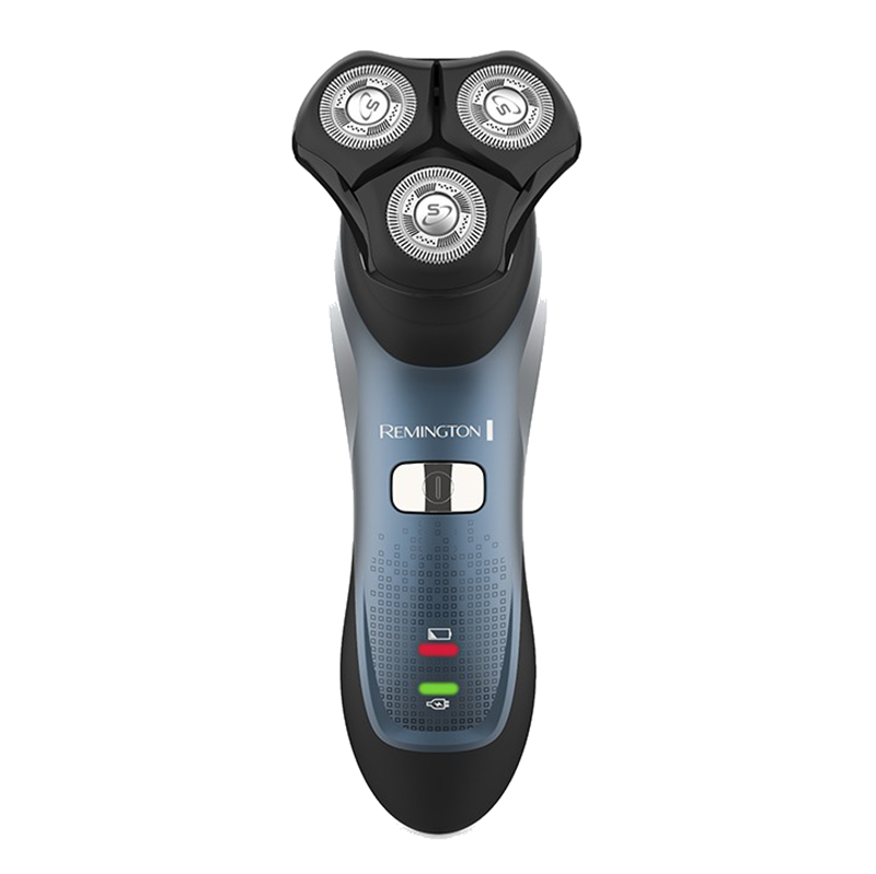 雷明登 立体浮动刀头剃须刀