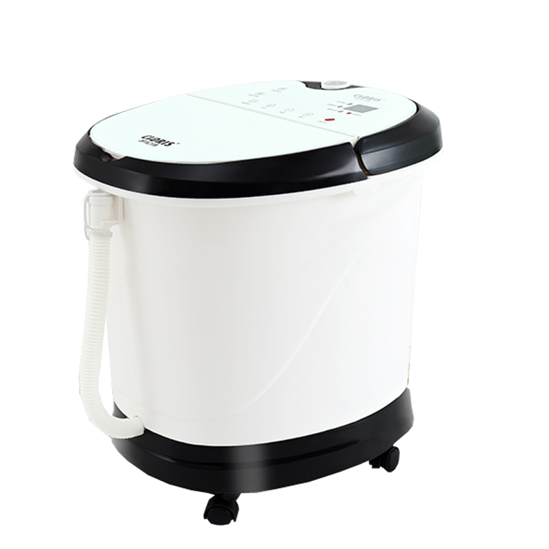 凯伦诗 蒸汽加热 足浴盆