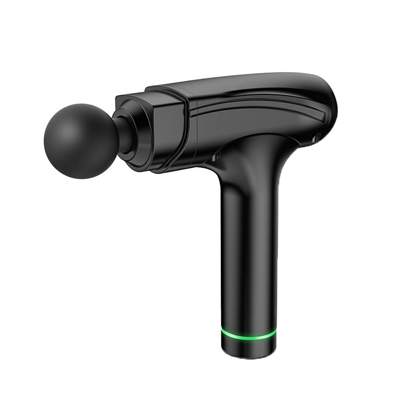 京东京造 低噪音筋膜枪