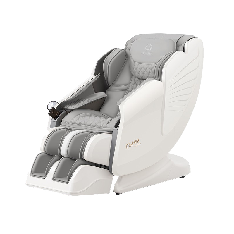 奥佳华 石墨烯温感按摩椅