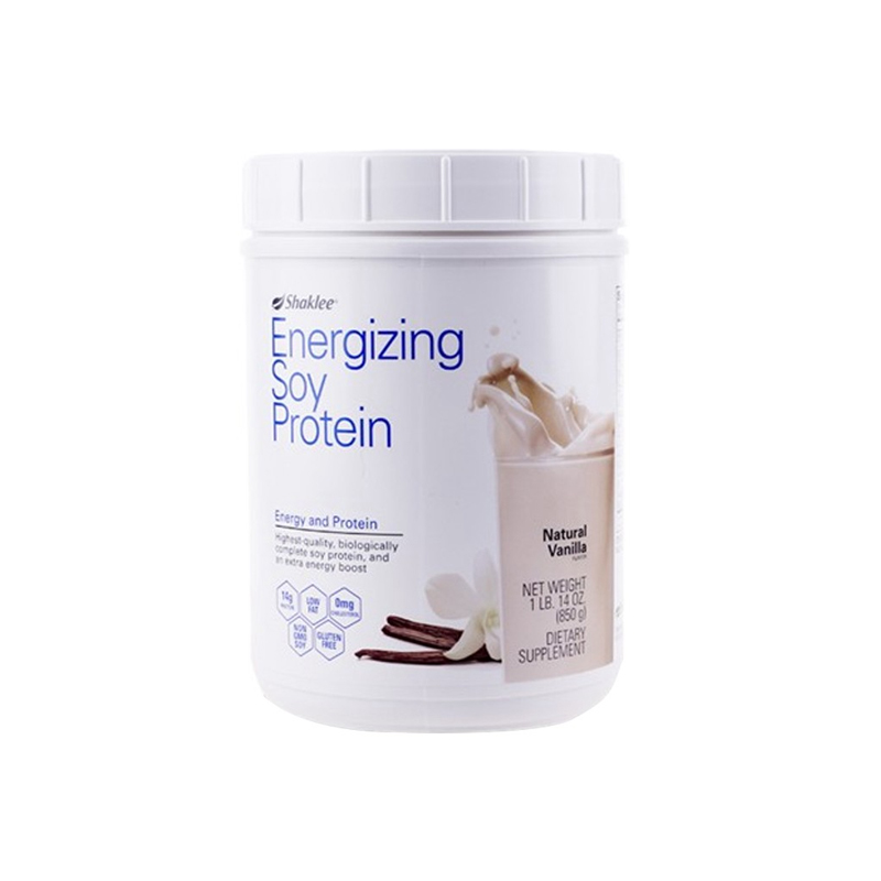 嘉康利 香草味 蛋白粉