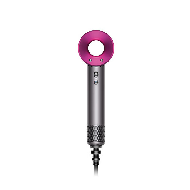 戴森 减少静电 吹风机