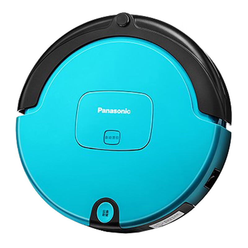 松下 一键启动 扫地机器人