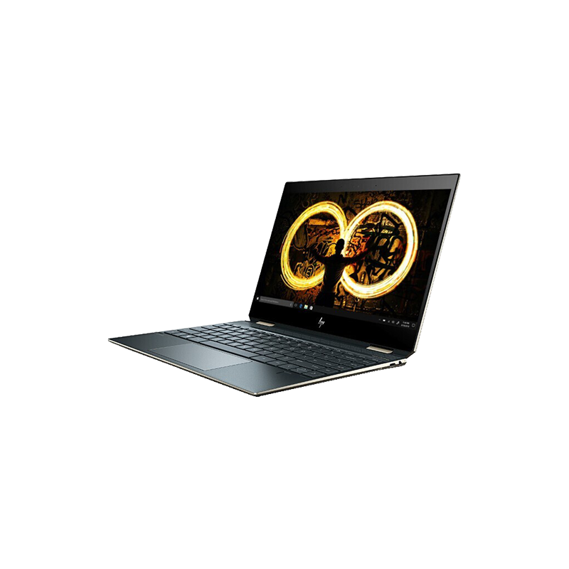 惠普 涂层镀膜玻璃外屏 笔记本