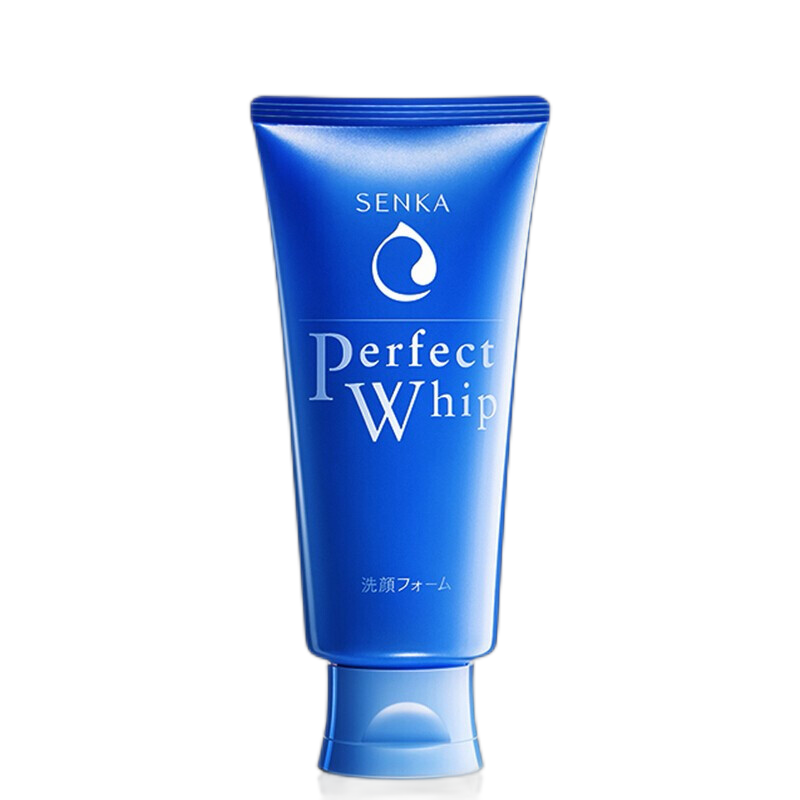 资生堂 珊珂绵润泡沫洁面乳