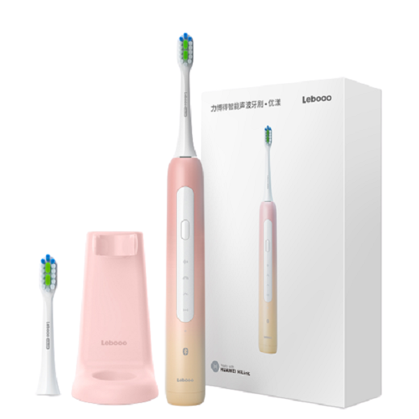 华为 语音提示电动牙刷