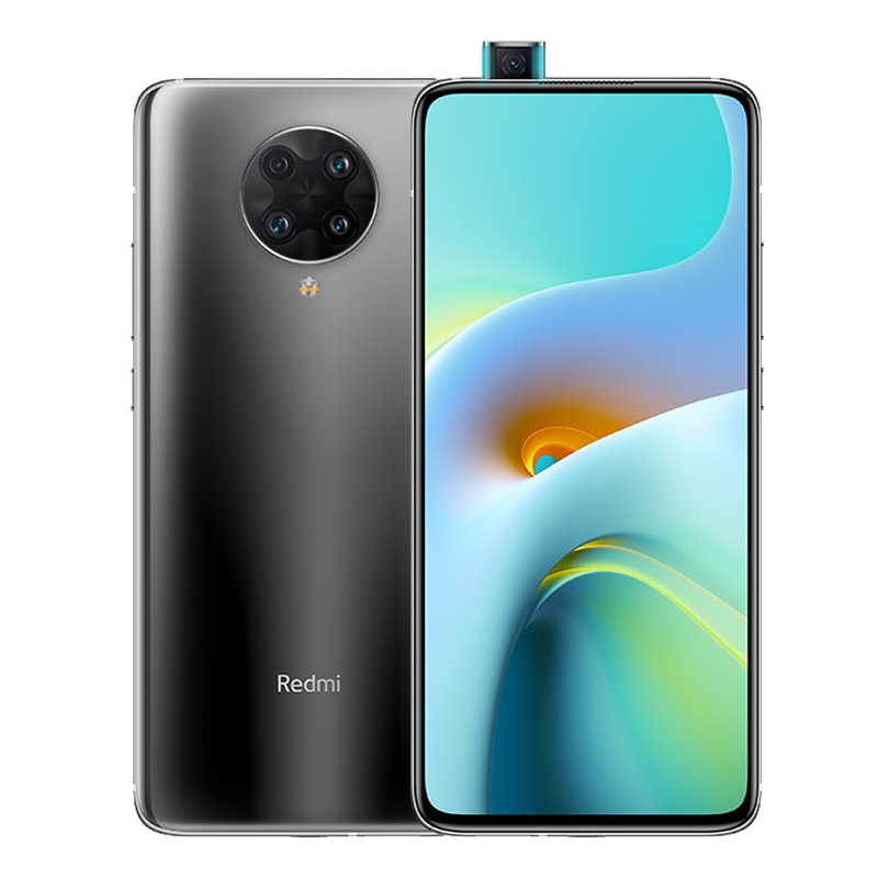 小米 120Hz刷新 手机