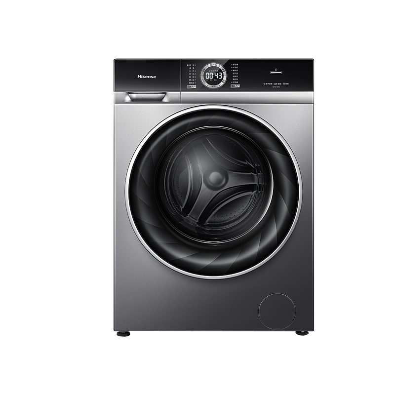 海信 除螨洗 洗烘一体机