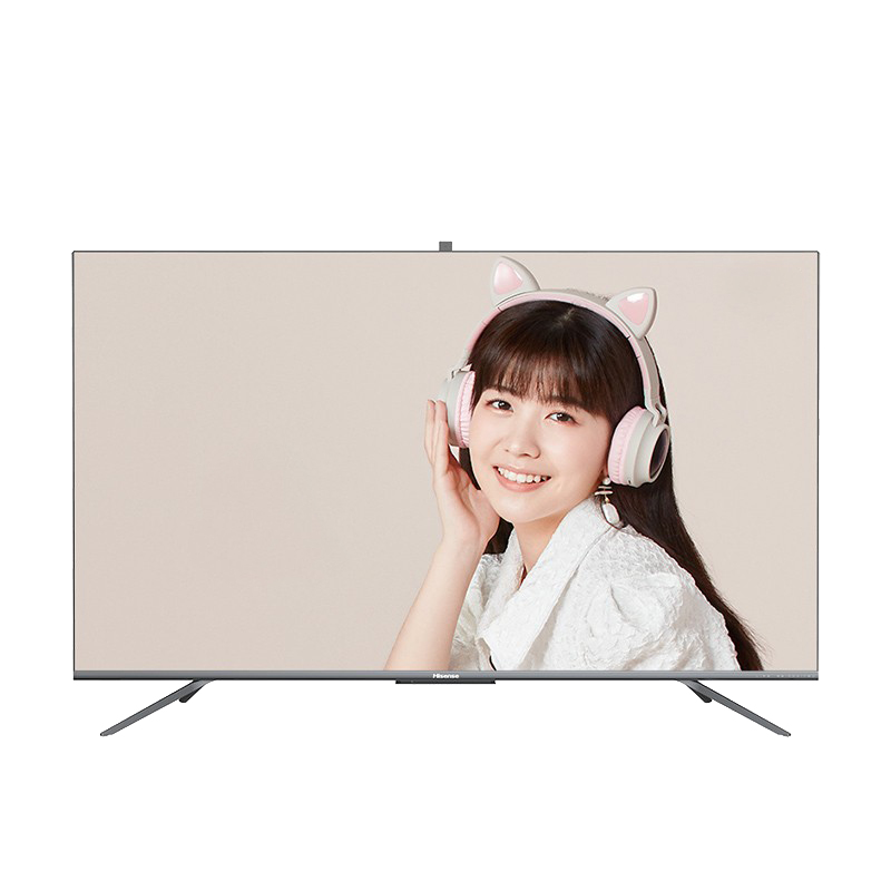 海信 4K超高清 电视