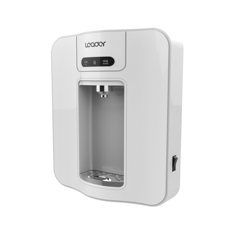 统帅 纤薄壁挂式饮水机