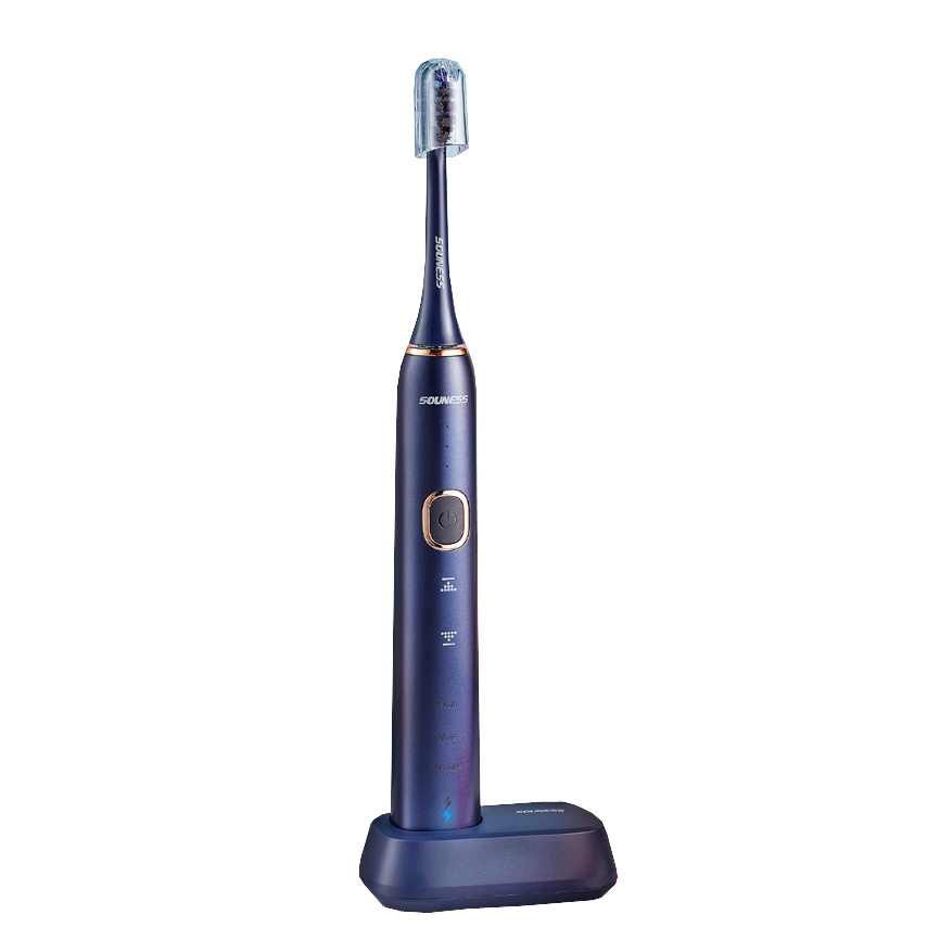 索纳斯超声波电动牙刷