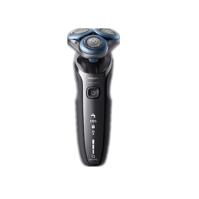 飞利浦 智能调节电动剃须刀