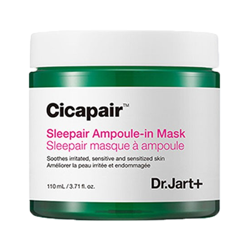 蒂佳婷 涂抹式免洗睡眠面膜