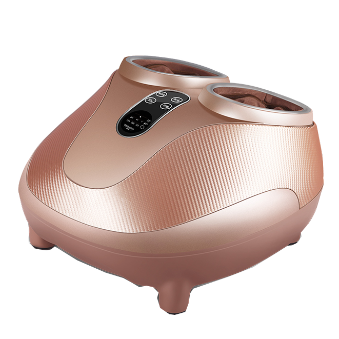 迪斯全包裹恒温足疗机