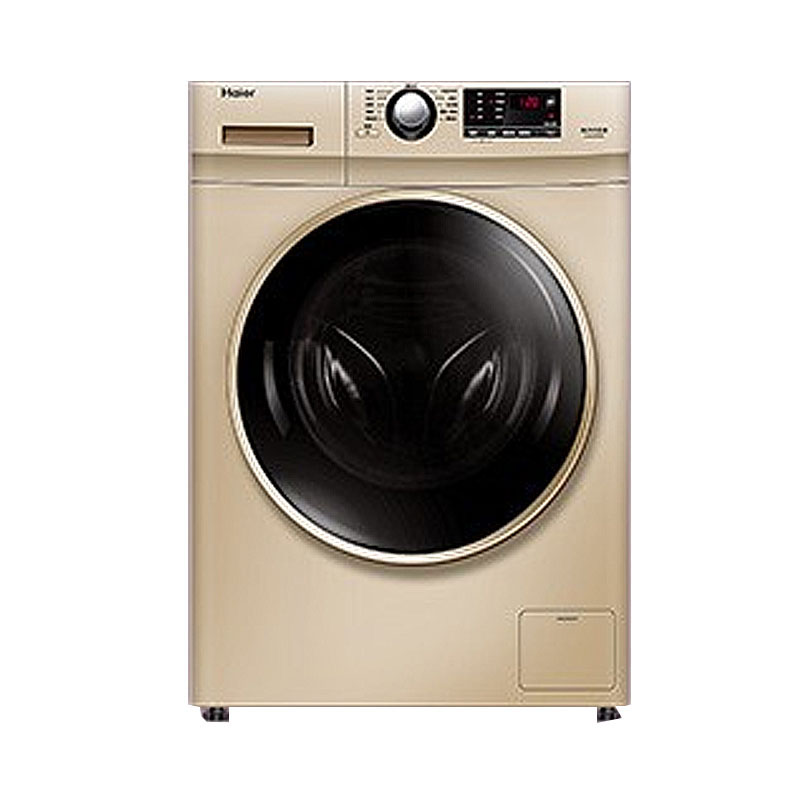 海尔 变频可预约滚筒洗衣机