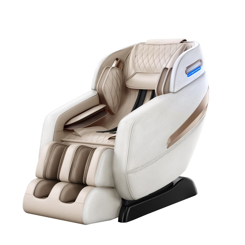 本博 一体式免安装按摩椅