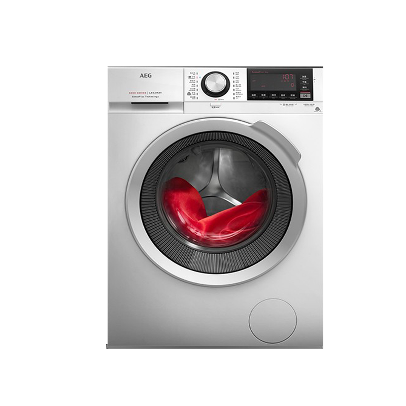 AEG全自动滚筒洗衣机