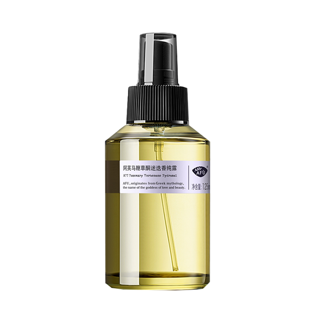 阿芙 马鞭草酮迷迭香爽肤水