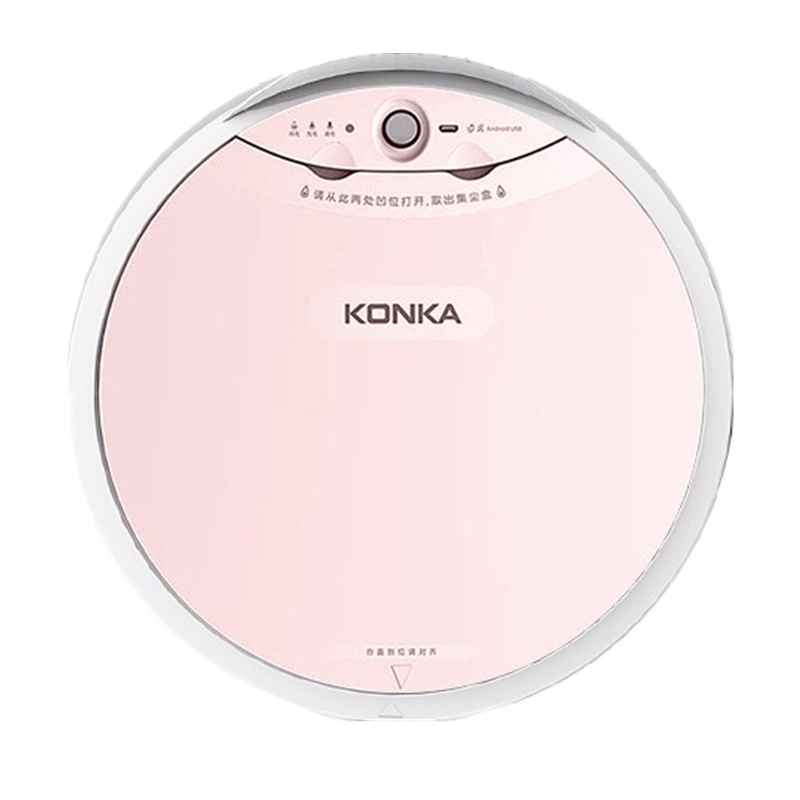 康佳 大电池扫地机