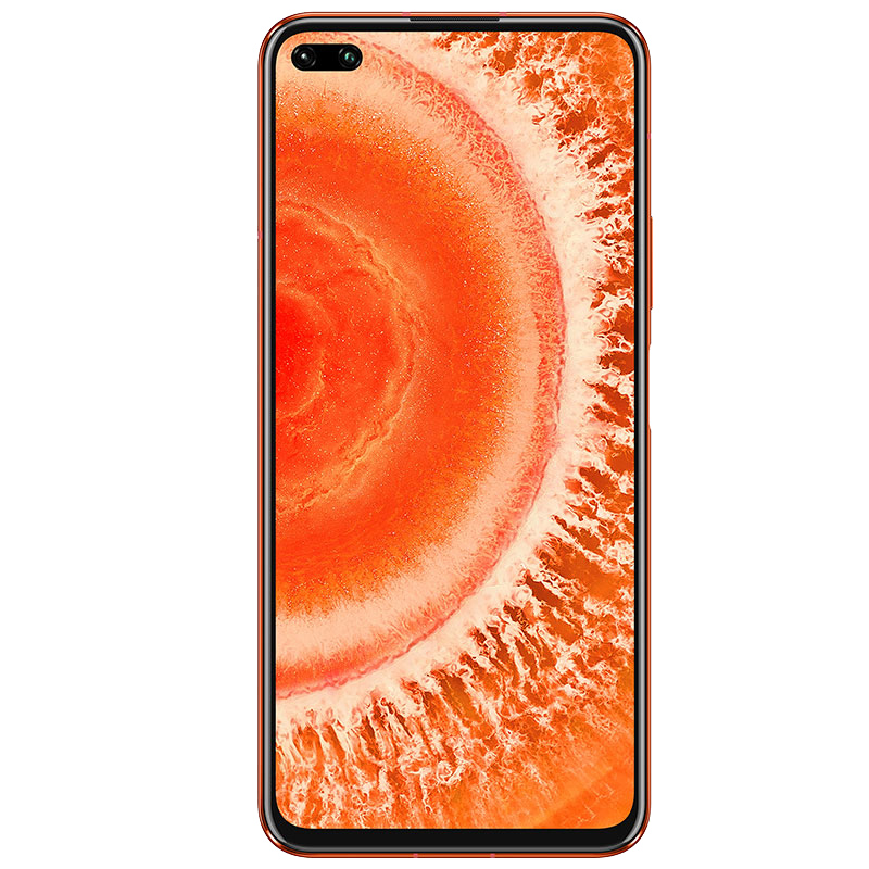 荣耀 大电池运行流畅手机