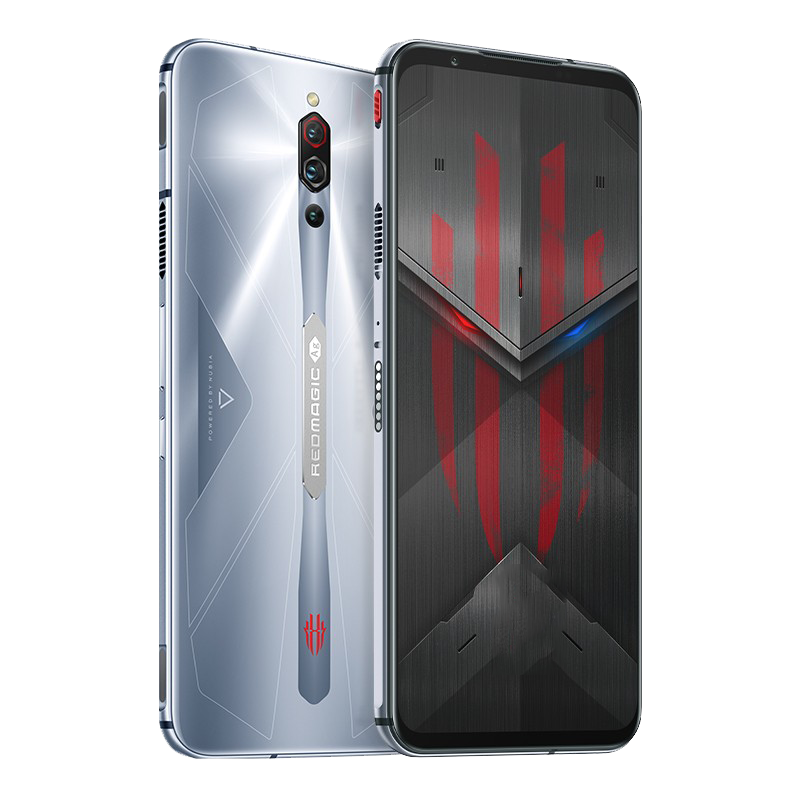 努比亚 风冷散热手机