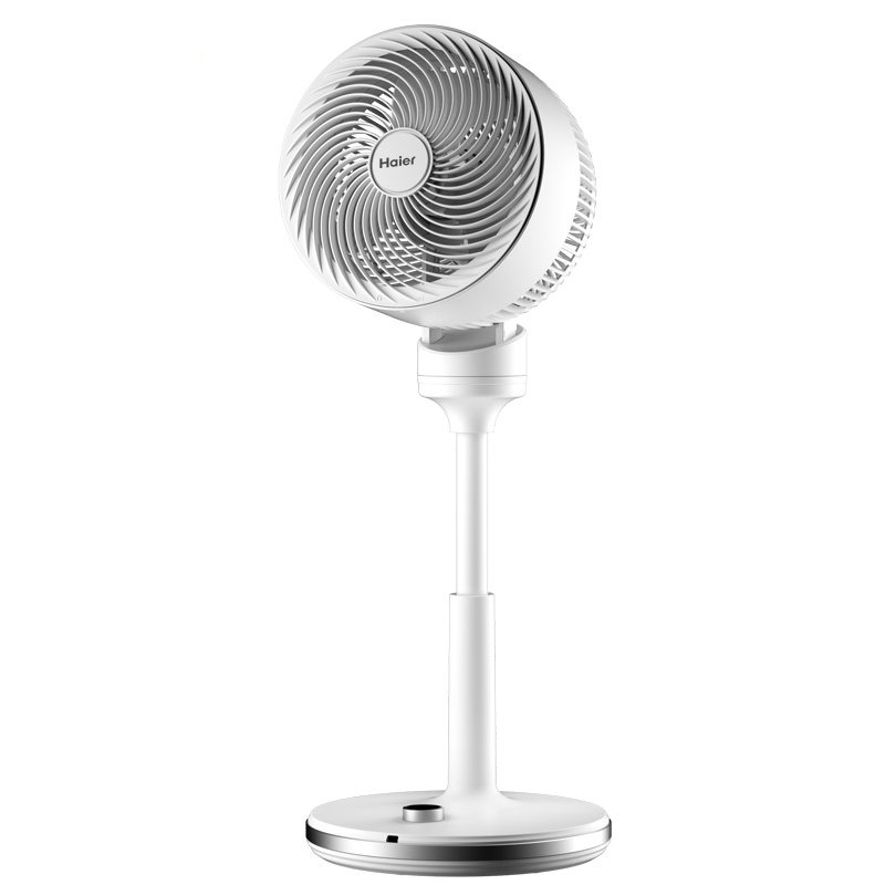 海尔 液晶显示立式电扇
