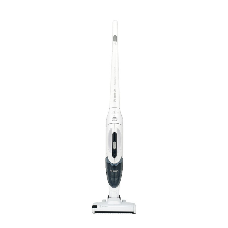 博世 无线连接 吸尘器