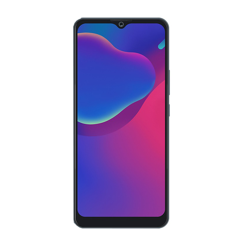 中兴 高清后置摄像头 手机