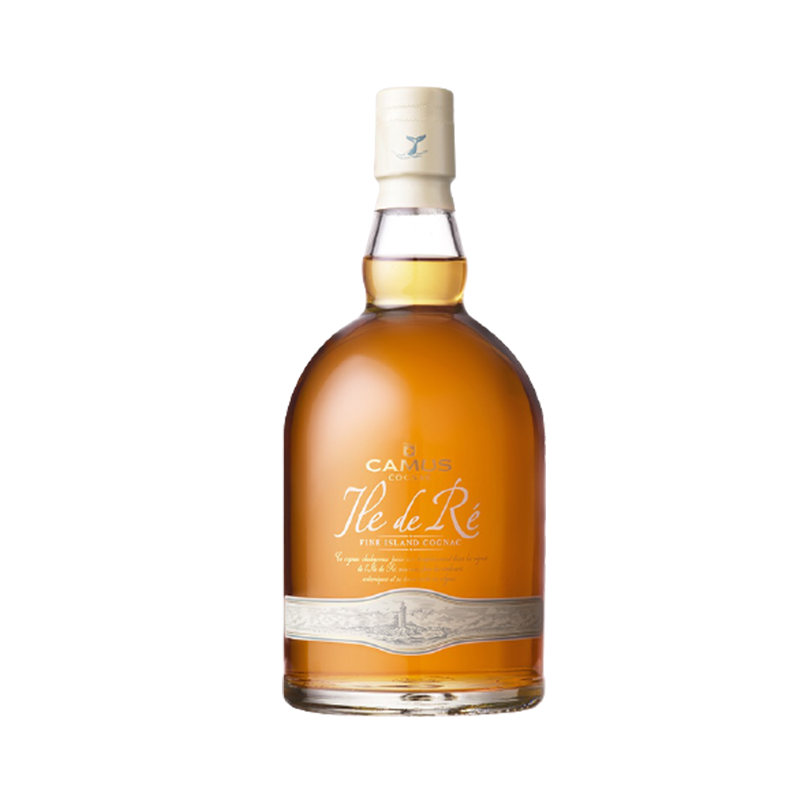 卡慕 精纯口感白兰地