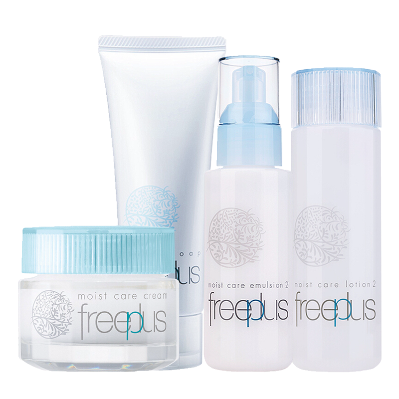 芙丽芳丝 保湿面部护肤套装