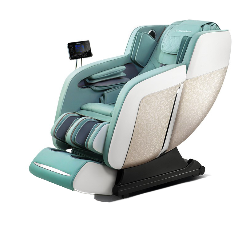 西屋 家用老人全身按摩椅