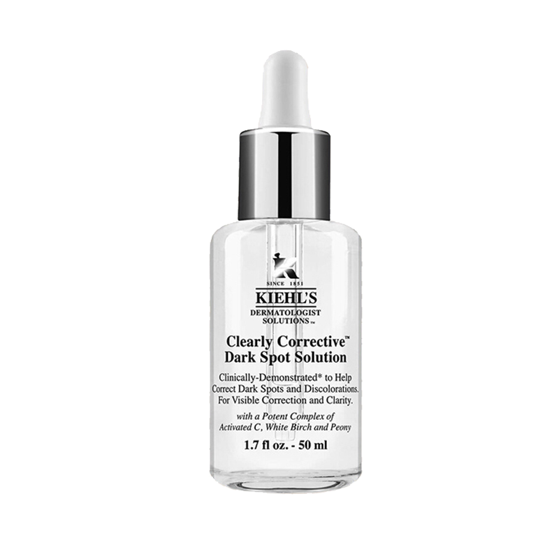 科颜氏 焕白亮肤面部精华