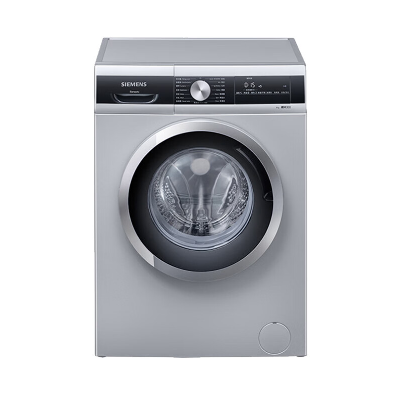 西门子 快洗 滚筒洗衣机