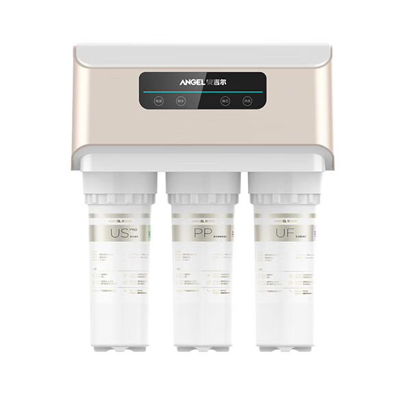 安吉尔 6重深度净化 净水器