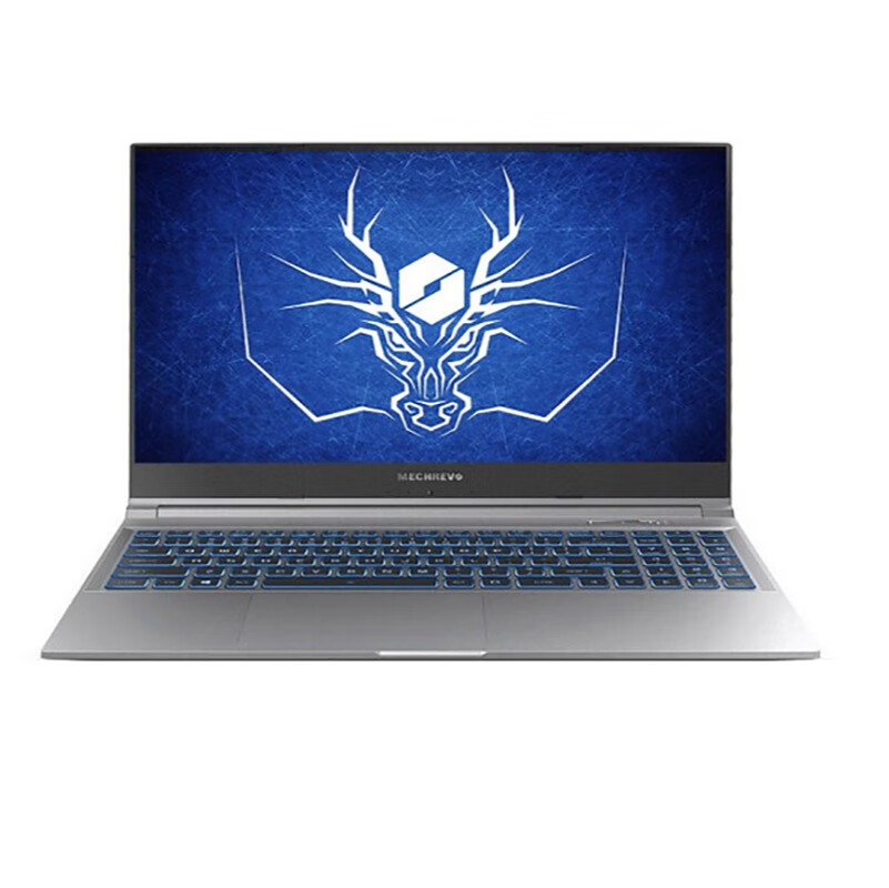 机械革命 高刷新屏 游戏本